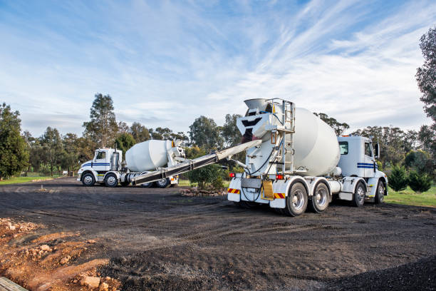 Best Commercial Concrete Services in Holley, FL