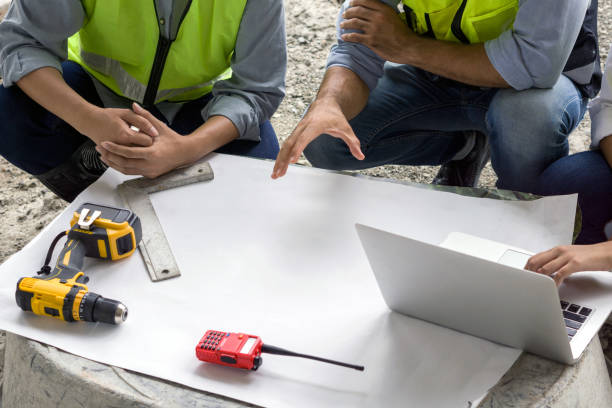 Best Commercial Concrete Services in Holley, FL