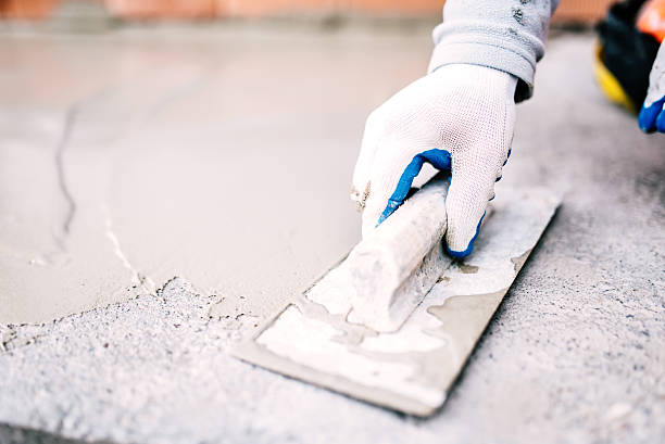 Best Concrete Removal and Replacement in Holley, FL